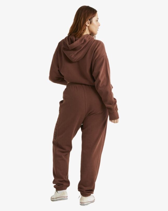 Billabong Baseline Trackpant Toasted Coconut. Billabong Track Pants in Womens Track Pants & Womens Pants & Jeans. Code: UBJFB00121