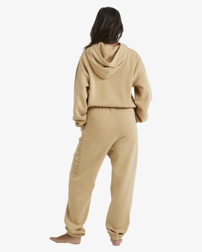 Billabong Baseline Trackpant Soft Sand. Billabong Track Pants in Womens Track Pants & Womens Pants & Jeans. Code: UBJFB00121