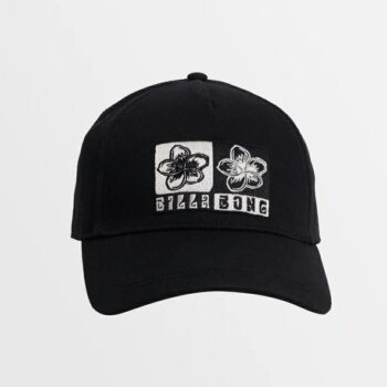 Billabong Island Bloom Cap Black Sands. Billabong Hats & Caps in Womens Hats & Caps & Womens Headwear. Code: UBJHA00430