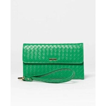 Rusty Judah Travel Wallet Green. Rusty Wallets in Womens Wallets & Womens Bags. Code: WAL0874