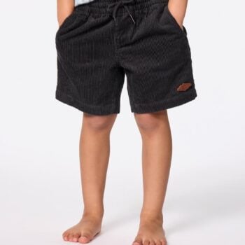 Rip Curl Surf Cord Volley-boy Washed Black. Rip Curl Walkshorts - Elastic Waist in Toddlers Walkshorts - Elastic Waist & Toddlers Shorts. Code: 012TWS