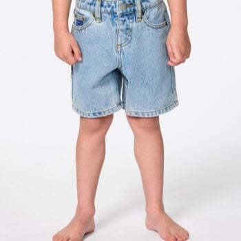 Rip Curl Hyped Up Denim Short-boy Washed Blue. Rip Curl Walkshorts - Fitted Waist in Toddlers Walkshorts - Fitted Waist & Toddlers Shorts. Code: 015TWS
