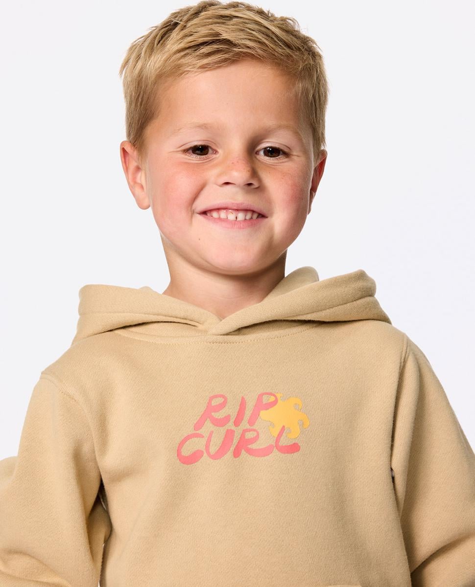 Rip Curl Aots Ty Williams Hood -bo Khaki Sand. Rip Curl Hoodies in Toddlers Hoodies & Toddlers Jackets, Jumpers & Knits. Code: 016TFL