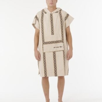 Rip Curl Classic Surf Hooded Towel Bone. Rip Curl Towels - Hooded in Mens Towels - Hooded & Mens Accessories. Code: 01GMTO