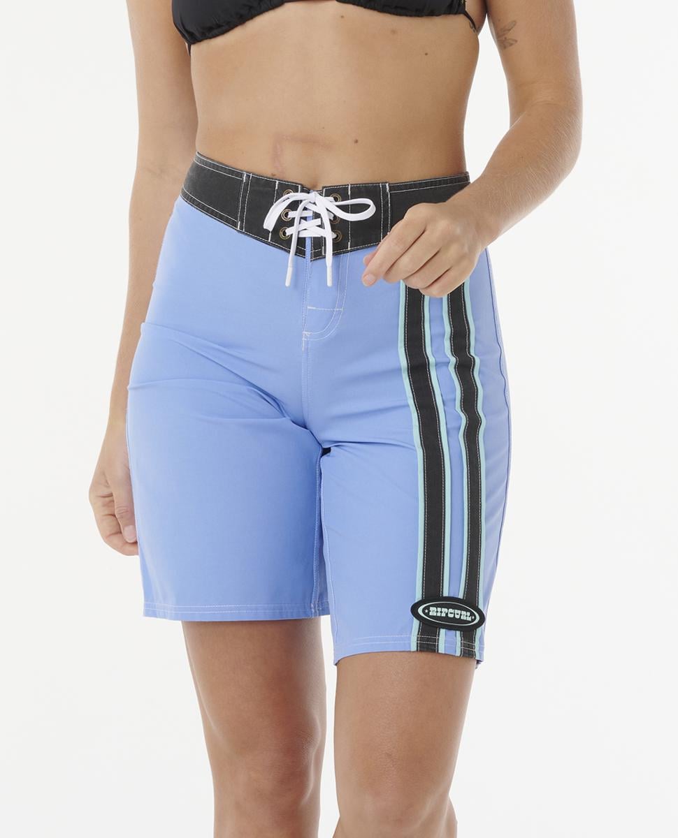 Rip Curl Pacific Rider 10 Boardsho Blue. Rip Curl Boardshorts - Fitted Waist in Womens Boardshorts - Fitted Waist & Womens Shorts. Code: 01ZWBO
