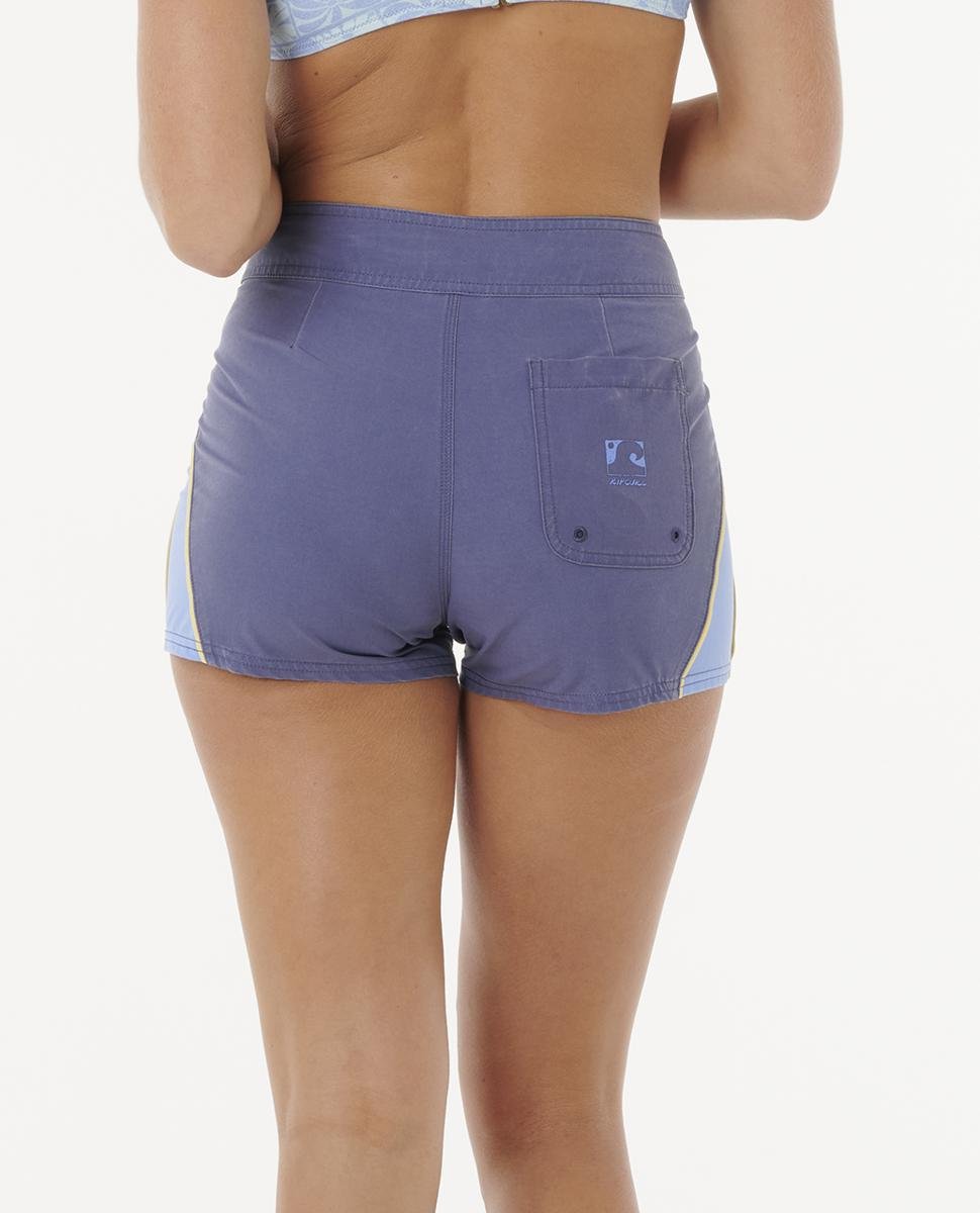 Rip Curl Oceanic Boardshort 3 Navy. Rip Curl Boardshorts - Fitted Waist in Womens Boardshorts - Fitted Waist & Womens Shorts. Code: 020WBO