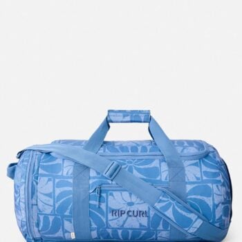 Rip Curl Large Packable Duffle 60l Navy. Rip Curl Travel Bags in Womens Travel Bags & Womens Bags. Code: 020WTB