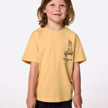 Rip Curl Flamin Galah Tee-boy Washed Yellow. Rip Curl Tees in Toddlers Tees & Toddlers T-shirts & Singlets. Code: 025TTE