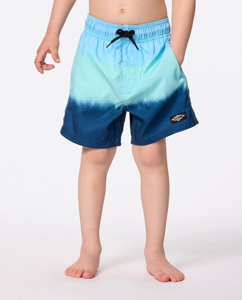 Rip Curl Dip Volley -boy Blue/navy. Rip Curl Boardshorts - Elastic Waist in Toddlers Boardshorts - Elastic Waist & Toddlers Shorts. Code: 02BTBO