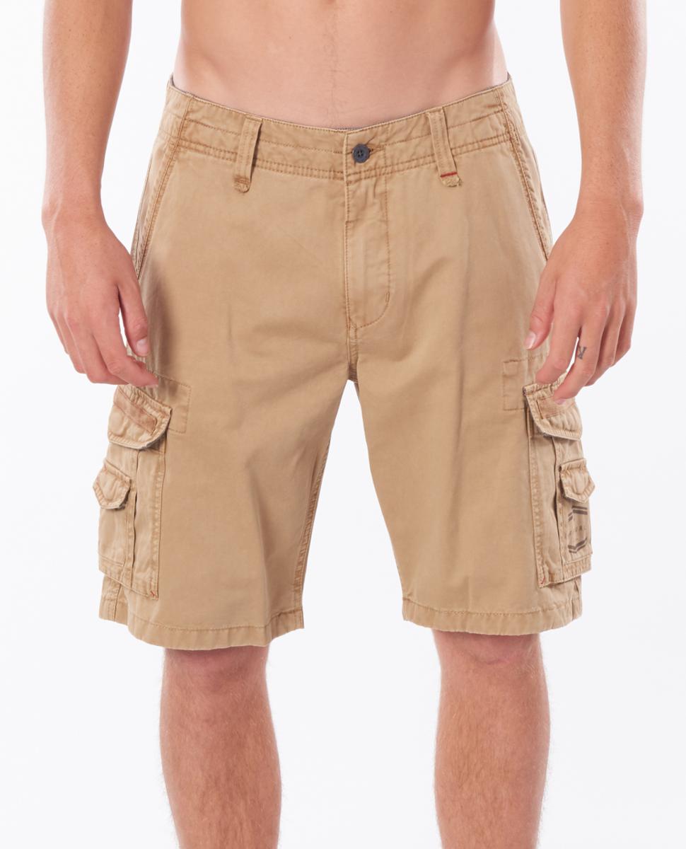 Rip Curl Classic Surf Trail Cargo Khaki. Rip Curl Walkshorts - Fitted Waist in Mens Walkshorts - Fitted Waist & Mens Shorts. Code: 02DMWS