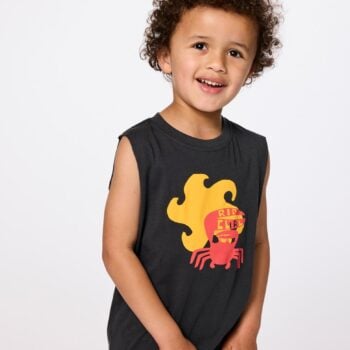 Rip Curl  aots Ty Williams Muscle Washed Black. Rip Curl Singlets & Tanks in Toddlers Singlets & Tanks & Toddlers T-shirts & Singlets. Code: 02ETTE