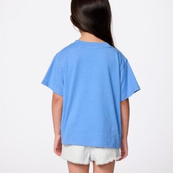 Rip Curl Surf Puff Standard Tee -g Blue. Rip Curl Tees in Toddler Girls Tees & Toddler Girls T-shirts & Singlets. Code: 04EJTE