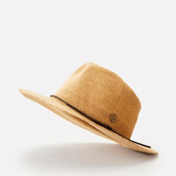 Rip Curl Classic Surf Knit Panama Sand. Rip Curl Hats & Caps in Womens Hats & Caps & Womens Headwear. Code: 04MWHE