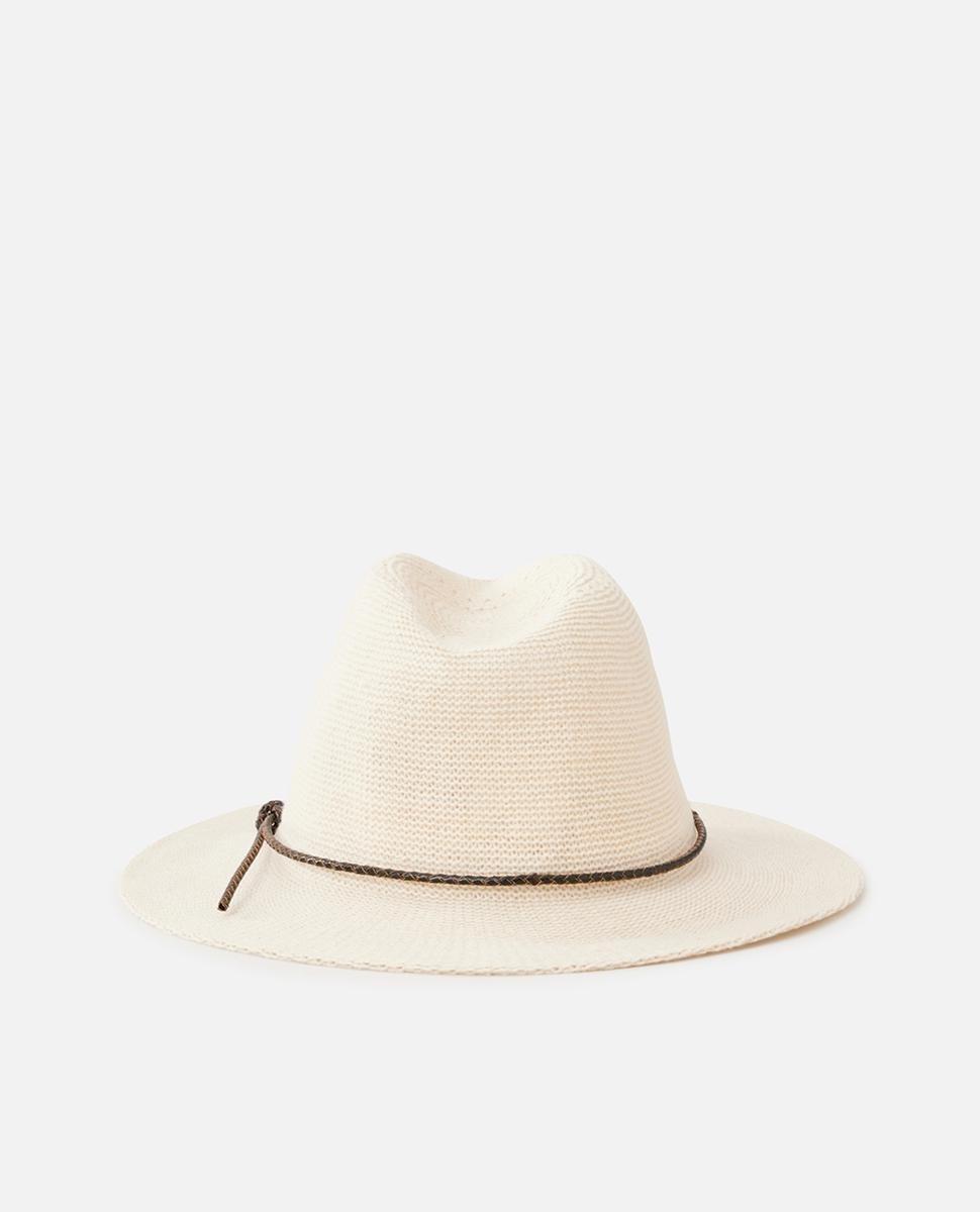 Rip Curl Classic Surf Knit Panama Oatmeal Marle. Rip Curl Hats & Caps in Womens Hats & Caps & Womens Headwear. Code: 04MWHE