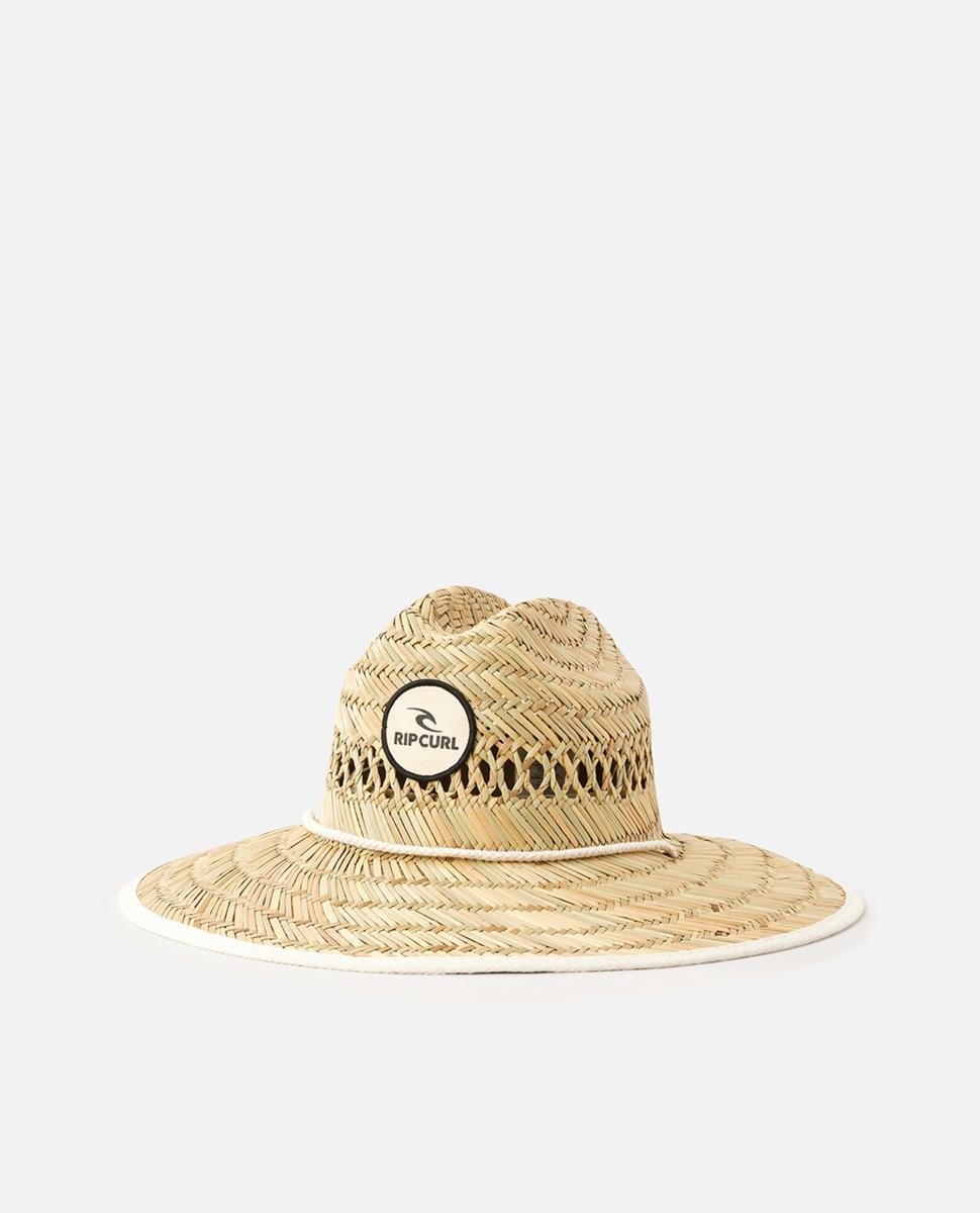 Rip Curl Classic Surf Straw Sun Hat Natural. Rip Curl Straw Hats in Womens Straw Hats & Womens Headwear. Code: 05KWHE