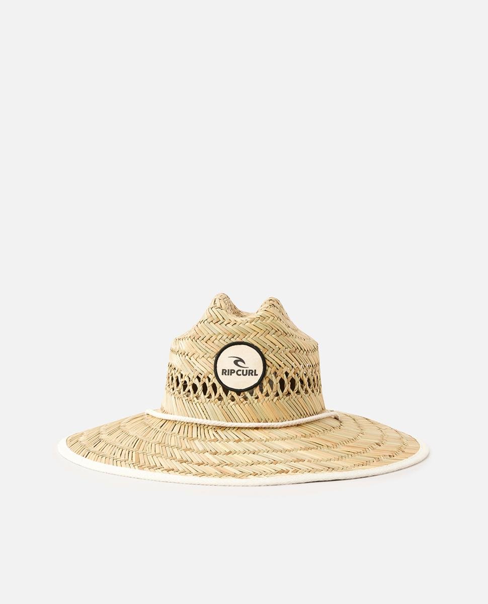 Rip Curl Classic Surf Straw Sun Hat Natural. Rip Curl Straw Hats in Womens Straw Hats & Womens Headwear. Code: 05KWHE