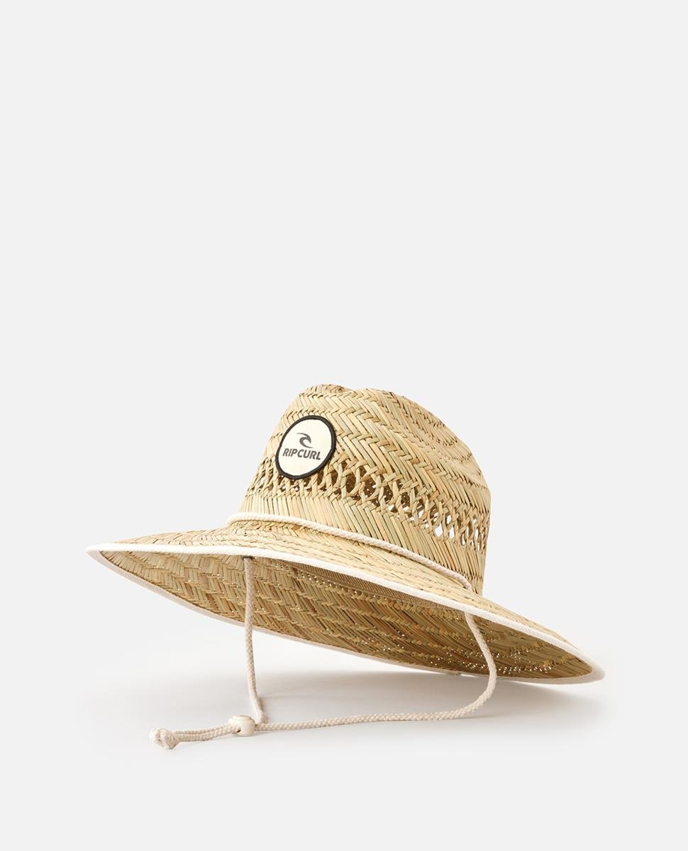 Rip Curl Classic Surf Straw Sun Hat Natural. Rip Curl Straw Hats in Womens Straw Hats & Womens Headwear. Code: 05KWHE