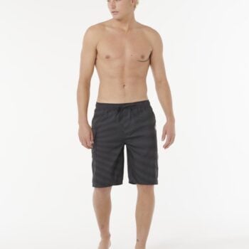 Rip Curl Shock Wave 21" Elastic Fit Boardshort Black. Rip Curl Boardshorts - Fitted Waist in Mens Boardshorts - Fitted Waist & Mens Shorts. Code: 0CIMBO