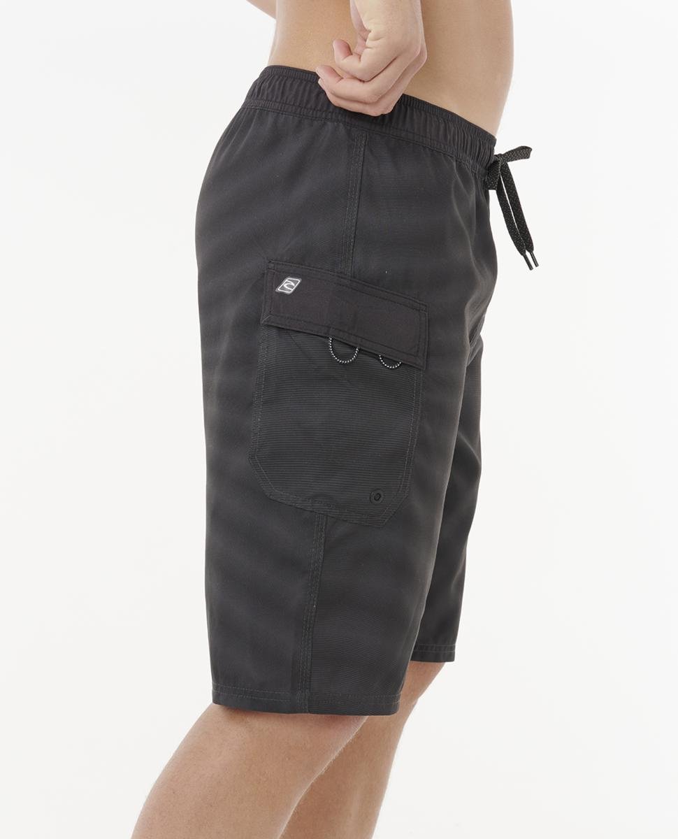 Rip Curl Shock Wave E/fit Boardsho Black. Rip Curl Boardshorts - Fitted Waist in Mens Boardshorts - Fitted Waist & Mens Shorts. Code: 0CIMBO
