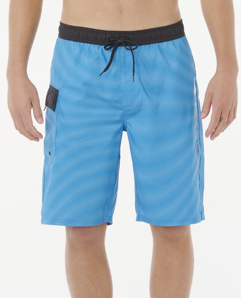 Rip Curl Shock Wave E/fit Boardsho Northern Blue. Rip Curl Boardshorts - Fitted Waist in Mens Boardshorts - Fitted Waist & Mens Shorts. Code: 0CIMBO