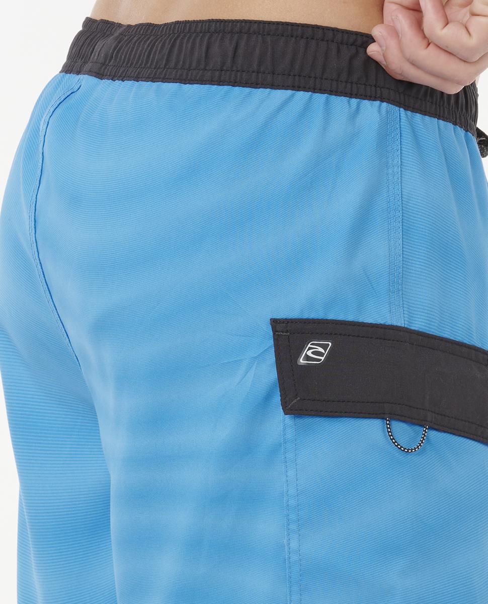 Rip Curl Shock Wave E/fit Boardsho Northern Blue. Rip Curl Boardshorts - Fitted Waist in Mens Boardshorts - Fitted Waist & Mens Shorts. Code: 0CIMBO