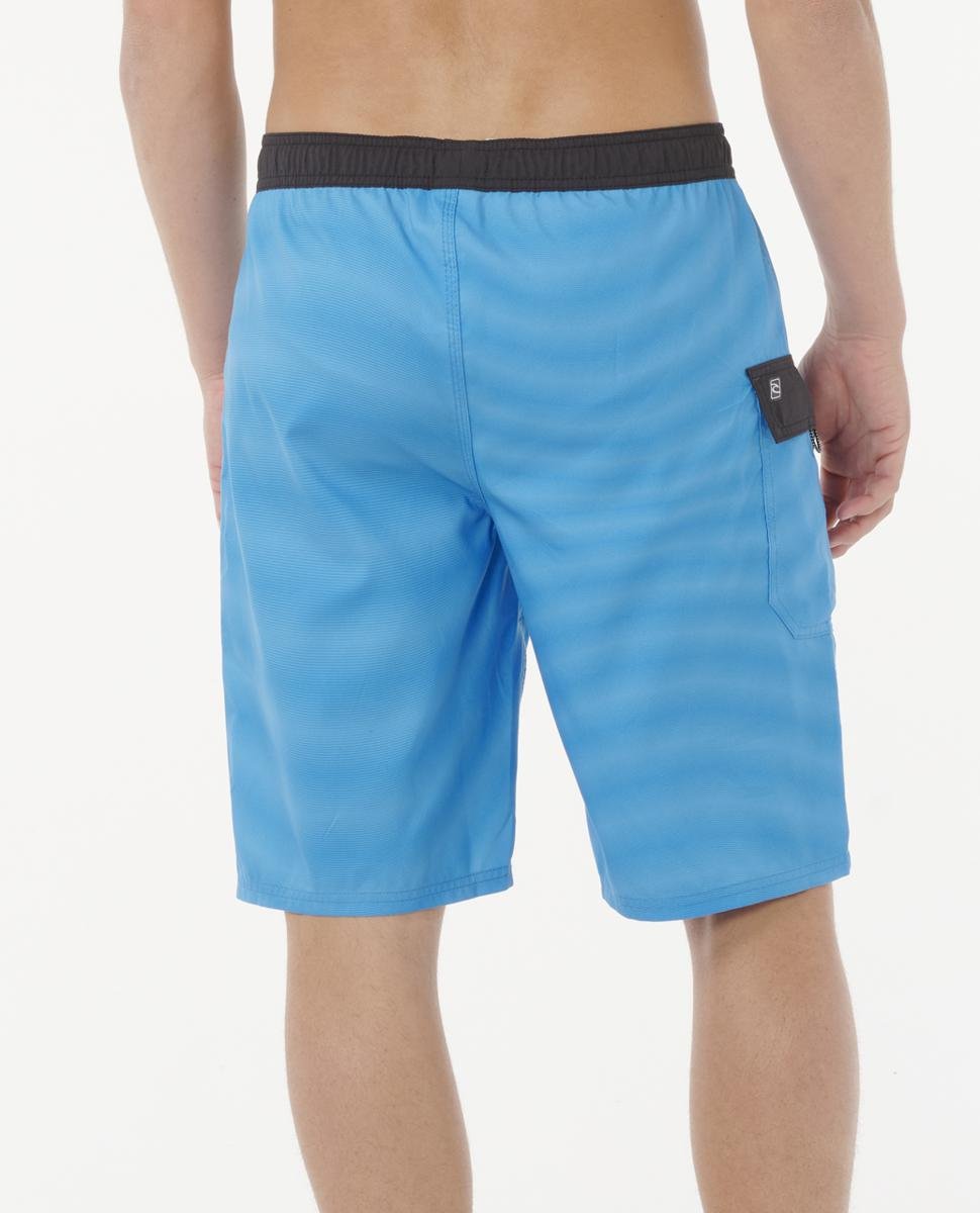 Rip Curl Shock Wave E/fit Boardsho Northern Blue. Rip Curl Boardshorts - Fitted Waist in Mens Boardshorts - Fitted Waist & Mens Shorts. Code: 0CIMBO