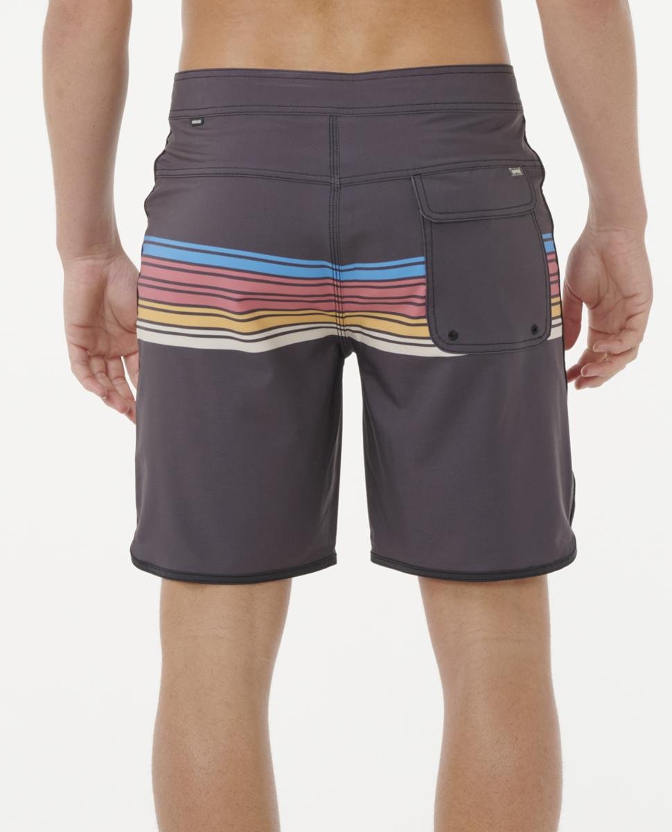 Rip Curl Mirage Surf Revival Black Wave. Rip Curl Boardshorts - Fitted Waist in Mens Boardshorts - Fitted Waist & Mens Shorts. Code: 0DCMBO