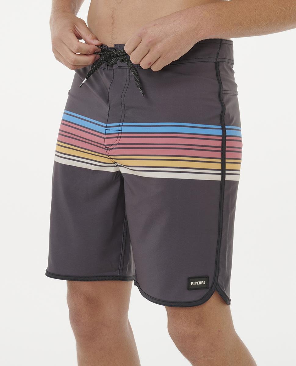 Rip Curl Mirage Surf Revival Black Wave. Rip Curl Boardshorts - Fitted Waist in Mens Boardshorts - Fitted Waist & Mens Shorts. Code: 0DCMBO