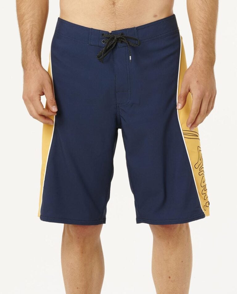NAVY/YELLOW