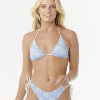 Rip Curl Aots - Ty Williams textur Blue. Rip Curl Swimwear - Separates in Womens Swimwear - Separates & Womens Swimwear. Code: 0RRWSW