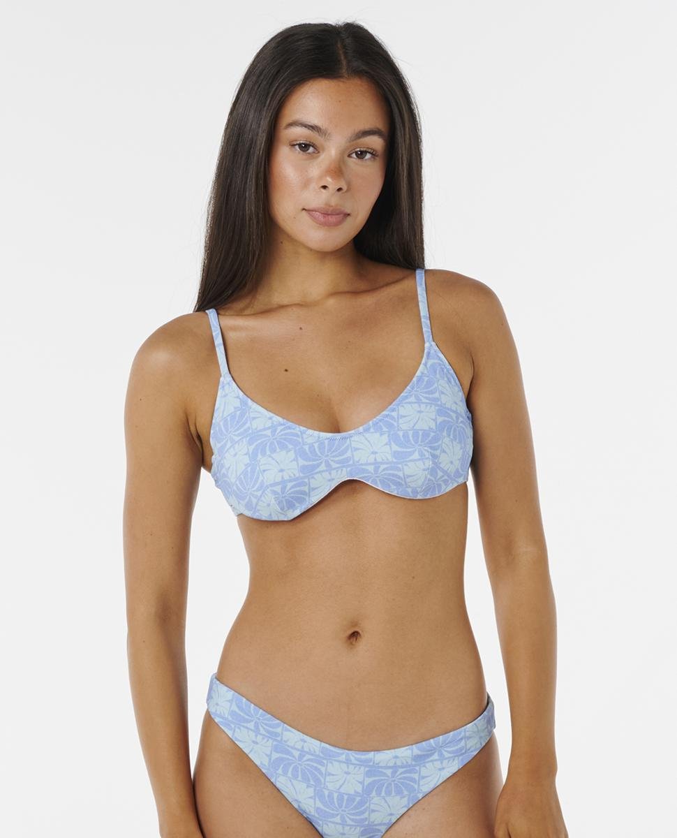 Rip Curl Aots - Ty Williams D-e To Blue. Rip Curl Swimwear - Separates in Womens Swimwear - Separates & Womens Swimwear. Code: 0XFWSW