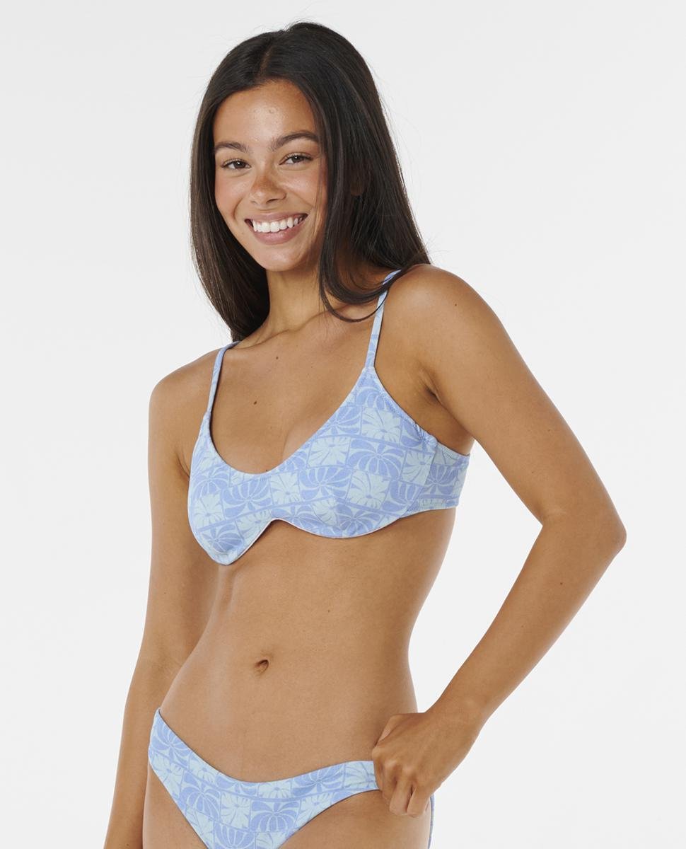 Rip Curl Aots - Ty Williams D-e To Blue. Rip Curl Swimwear - Separates in Womens Swimwear - Separates & Womens Swimwear. Code: 0XFWSW
