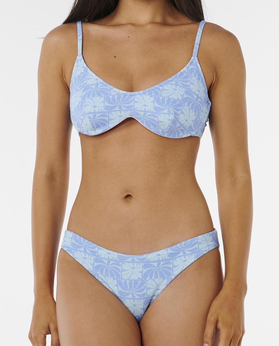 Rip Curl Aots - Ty Williams D-e To Blue. Rip Curl Swimwear - Separates in Womens Swimwear - Separates & Womens Swimwear. Code: 0XFWSW