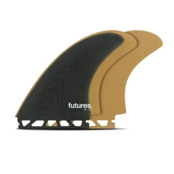 Futures Fins En Twin Fin Slate/ochre. Futures Fins Fins in Boardsports Fins & Boardsports Surf. Code: 102427320