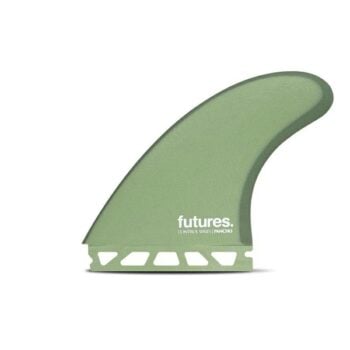 Futures Fins Pancho Fiberglass Thruster Control Series Aina. Futures Fins Fins in Boardsports Fins & Boardsports Surf. Code: 110923700