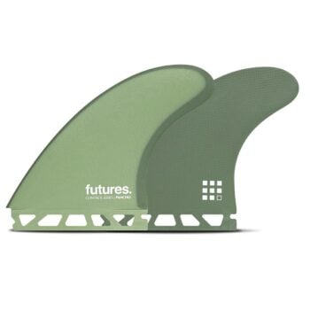 Futures Fins Pancho Fiberglass Thruster Control Series Aina. Futures Fins Fins in Boardsports Fins & Boardsports Surf. Code: 110923700