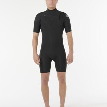 Rip Curl Mens Dawn Patrol 2/2 Chest Zip Springsuit Black. Rip Curl Springsuits in Mens Springsuits & Mens Wetsuits. Code: 11RMSP