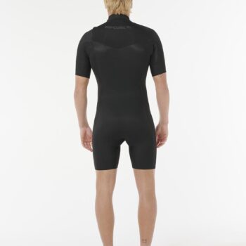 Rip Curl Mens Dawn Patrol 2/2 Chest Zip Springsuit Black. Rip Curl Springsuits in Mens Springsuits & Mens Wetsuits. Code: 11RMSP