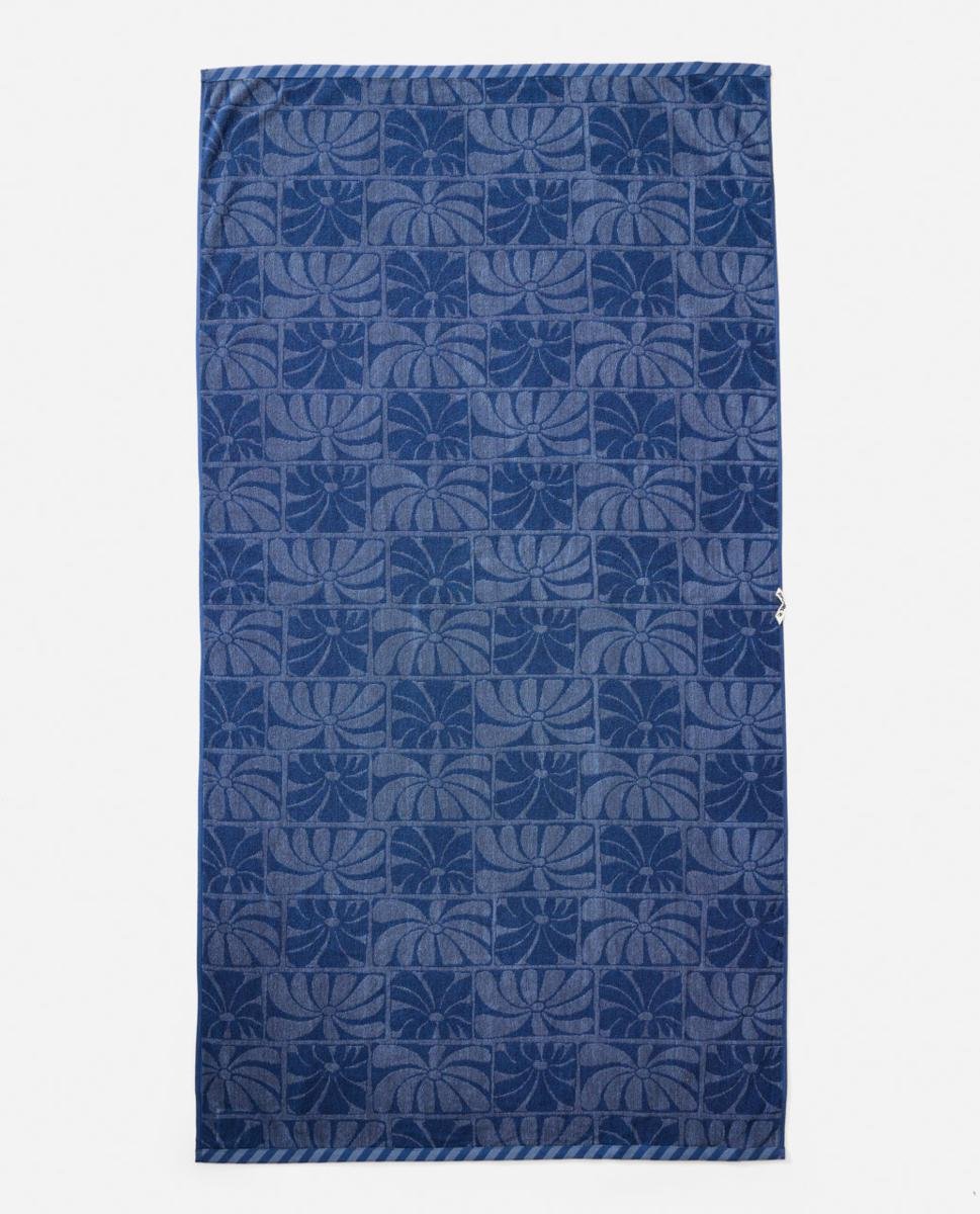 Rip Curl Premium Surf Mix Jacquard Blue. Rip Curl Towels in Womens Towels & Womens Accessories. Code: 180WTO