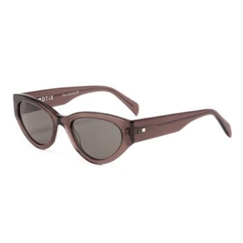 Otis Audrey - Eco Crystal Velvet / Neutral Grey Crystal Velvet Grey. Otis Sunglasses in Womens Sunglasses & Womens Eyewear. Code: 191-2301