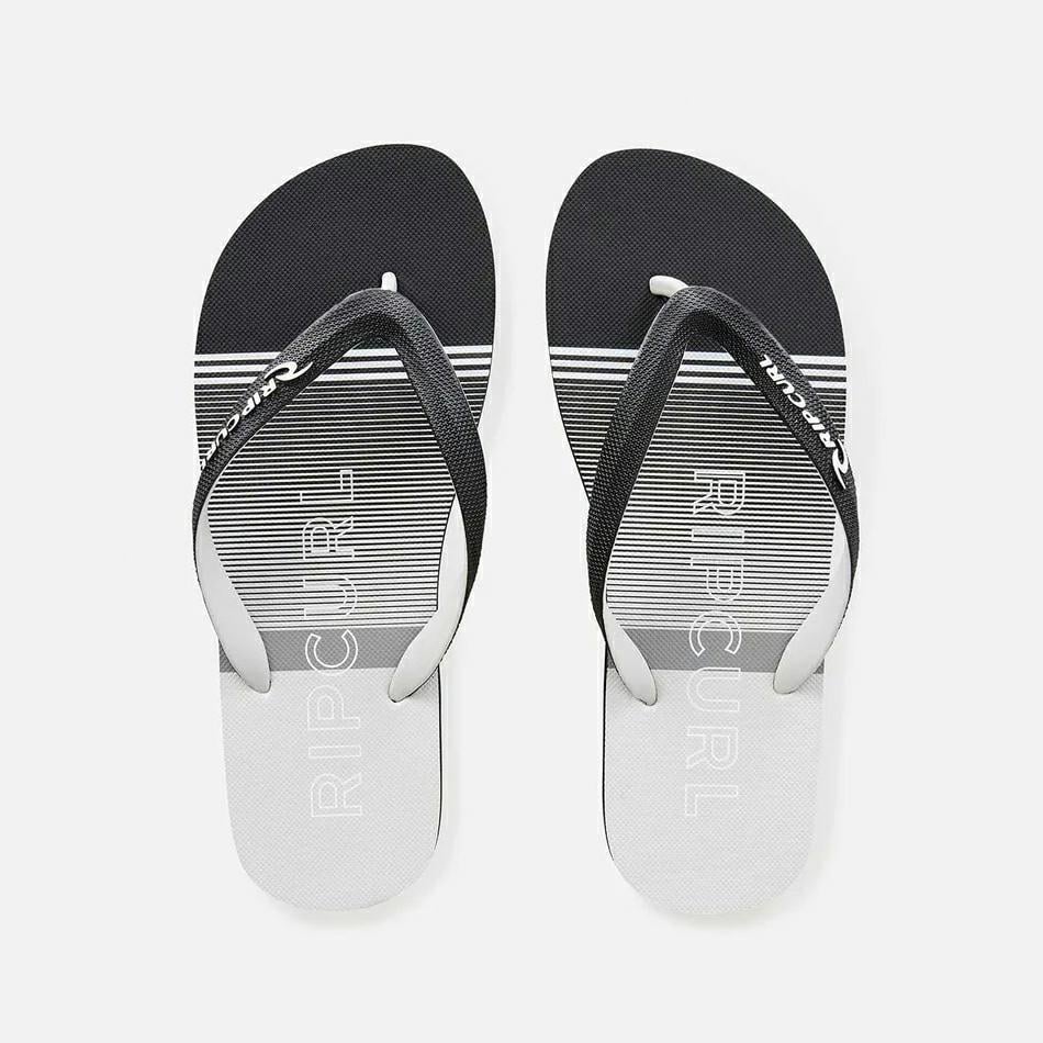 Rip Curl Breakers Bloom Open Toe Black/grey. Rip Curl Thongs in Mens Thongs & Mens Footwear. Code: 1AIMOT