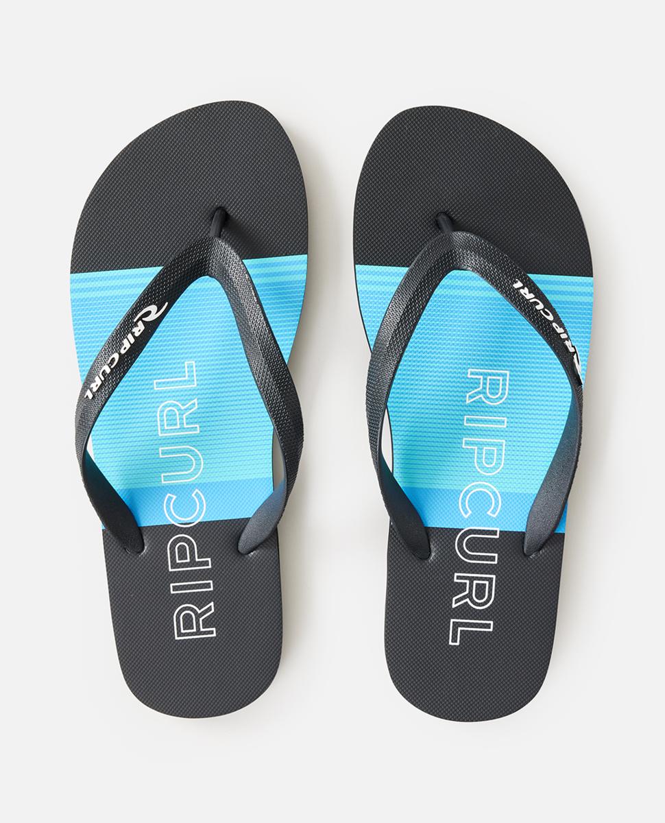 Rip Curl Breakers Bloom Open Toe Cobalt. Rip Curl Thongs in Mens Thongs & Mens Footwear. Code: 1AIMOT