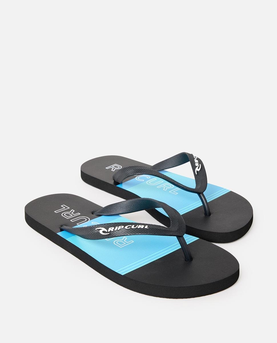 Rip Curl Breakers Bloom Open Toe Cobalt. Rip Curl Thongs in Mens Thongs & Mens Footwear. Code: 1AIMOT