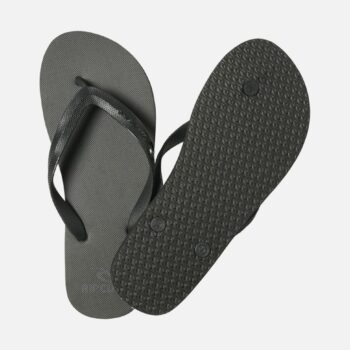 Rip Curl Brand Logo Bloom Open Toe Black. Rip Curl Thongs in Mens Thongs & Mens Footwear. Code: 1AOMOT