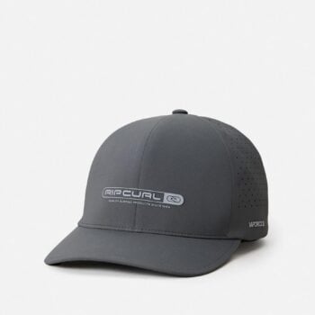 Rip Curl Vaporcool Tube Flexfit Sb Iron. Rip Curl Hats & Caps in Mens Hats & Caps & Mens Headwear. Code: 1I2MHE