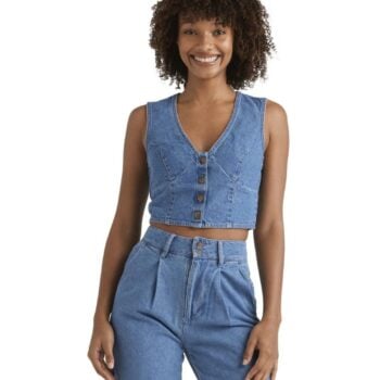 Billabong Indigo Skies Top Salt Washed. Billabong Fashion Tops in Womens Fashion Tops & Womens T-shirts & Singlets. Code: 24B043502
