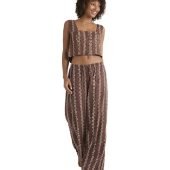 Billabong Another Wave Wvn Tank Espresso. Billabong Fashion Tops in Womens Fashion Tops & Womens T-shirts & Singlets. Code: 24B043503
