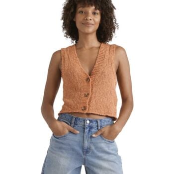 Billabong Gia Sweater Tank Sunset. Billabong Fashion Tops in Womens Fashion Tops & Womens T-shirts & Singlets. Code: 24B073500