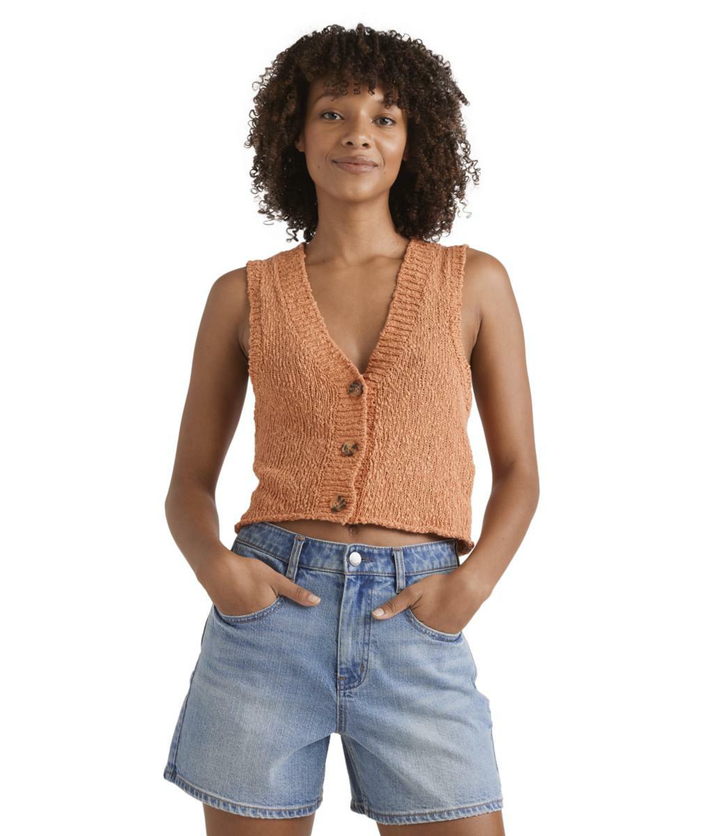 Billabong Gia Sweater Tank Sunset. Billabong Fashion Tops in Womens Fashion Tops & Womens T-shirts & Singlets. Code: 24B073500