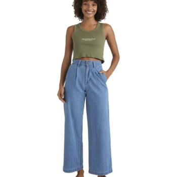 Billabong Wave Washed Pant Salt Washed. Billabong Jeans in Womens Jeans & Womens Pants & Jeans. Code: 24B113500